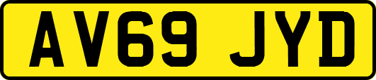 AV69JYD