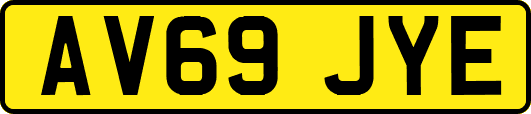 AV69JYE