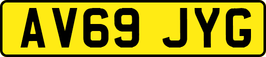 AV69JYG