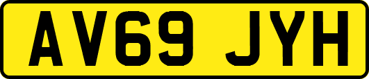 AV69JYH