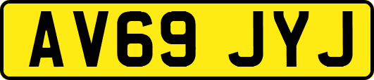 AV69JYJ