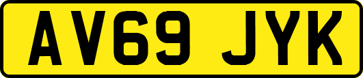 AV69JYK