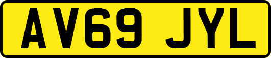 AV69JYL