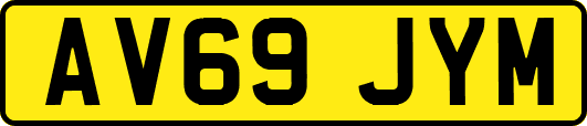AV69JYM