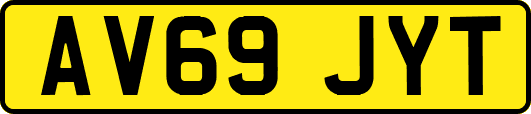 AV69JYT