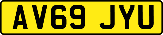 AV69JYU