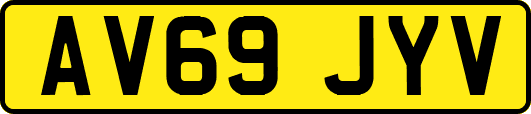 AV69JYV