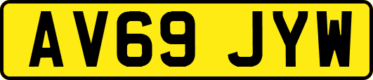 AV69JYW