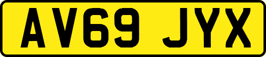 AV69JYX