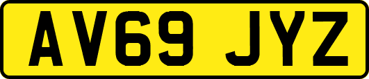 AV69JYZ