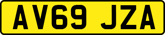 AV69JZA