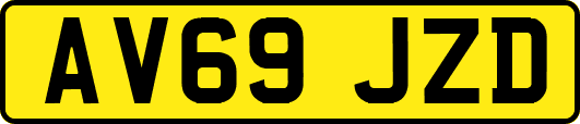 AV69JZD