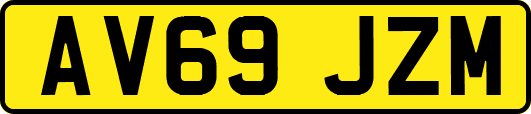 AV69JZM