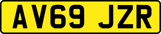 AV69JZR