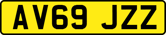 AV69JZZ