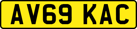 AV69KAC