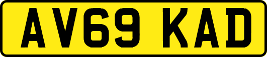 AV69KAD