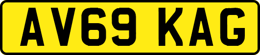 AV69KAG