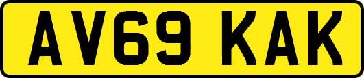 AV69KAK