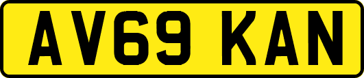 AV69KAN