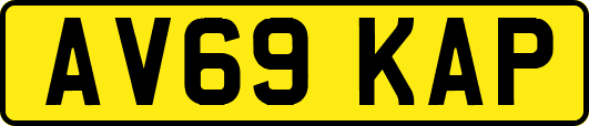 AV69KAP