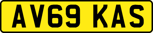 AV69KAS