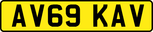 AV69KAV