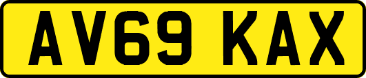 AV69KAX