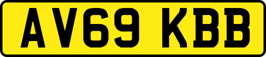 AV69KBB