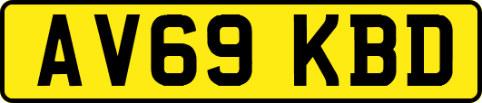 AV69KBD