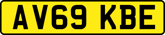 AV69KBE