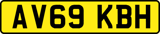 AV69KBH