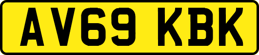 AV69KBK