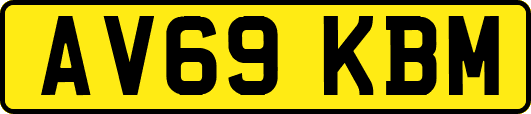 AV69KBM
