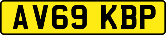 AV69KBP