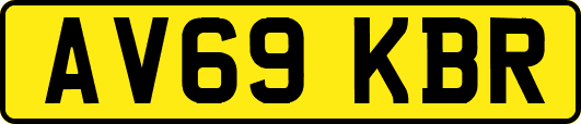 AV69KBR