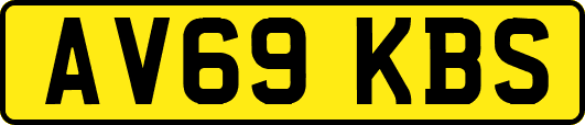 AV69KBS