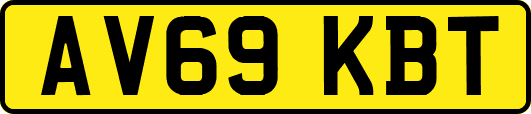 AV69KBT