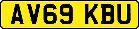 AV69KBU
