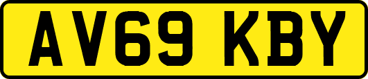 AV69KBY