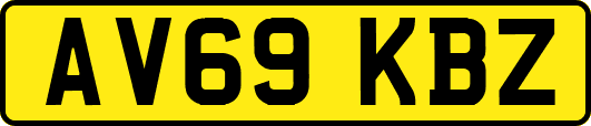 AV69KBZ