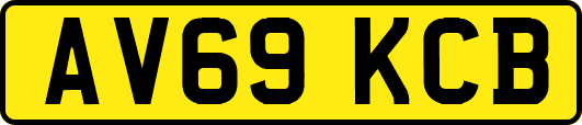 AV69KCB