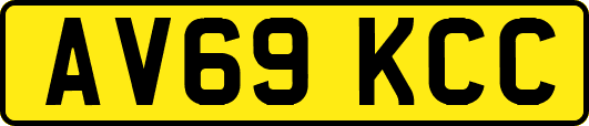 AV69KCC