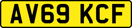 AV69KCF