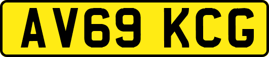 AV69KCG