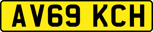 AV69KCH