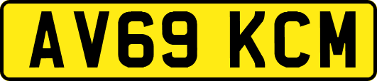 AV69KCM