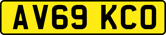 AV69KCO