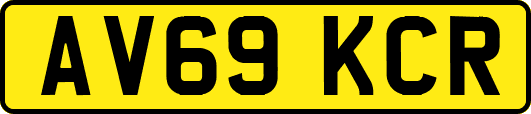 AV69KCR