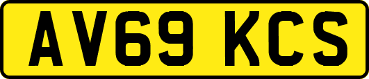 AV69KCS